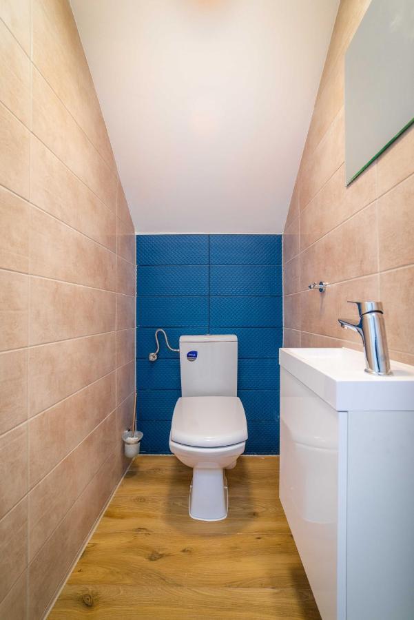 Amber Resort Rewal Kültér fotó