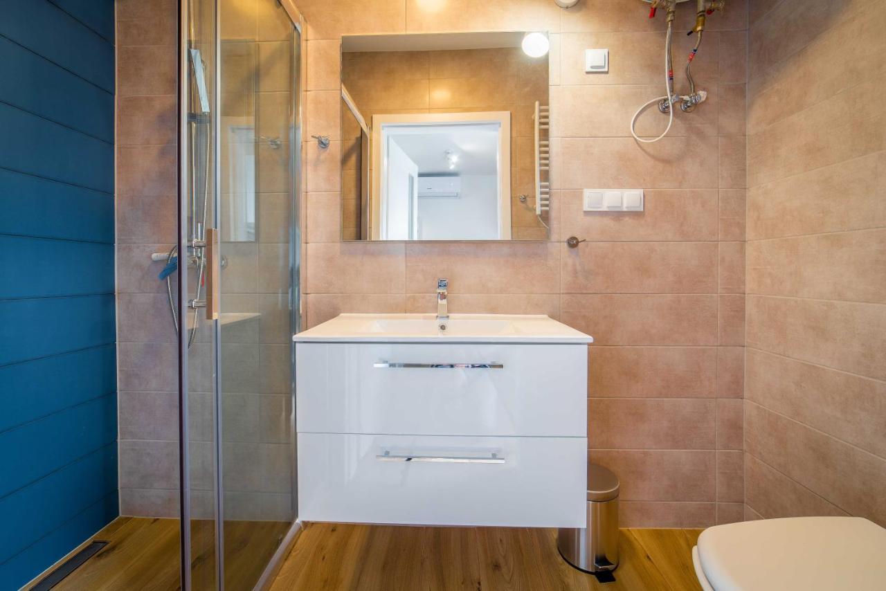 Amber Resort Rewal Kültér fotó