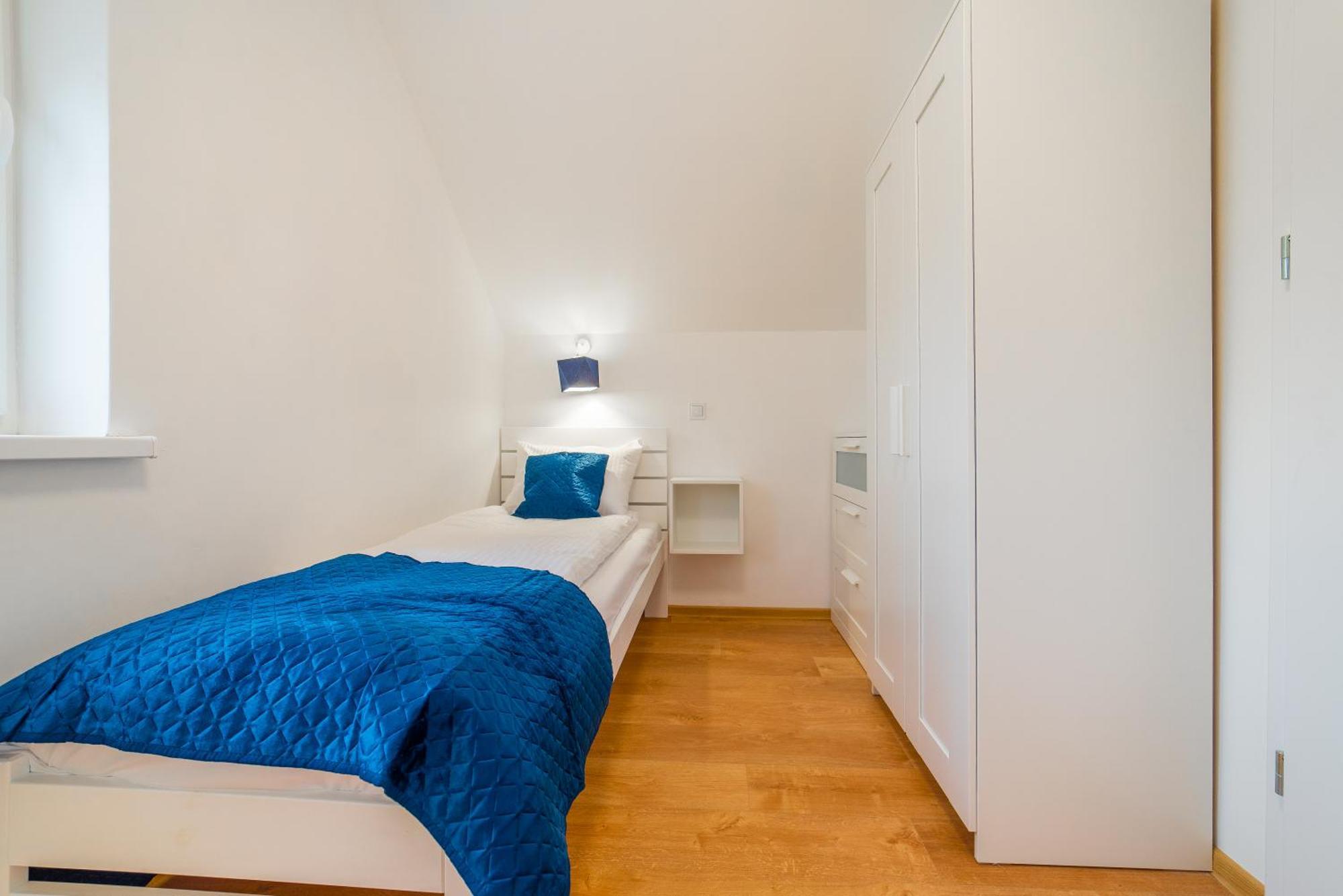 Amber Resort Rewal Kültér fotó